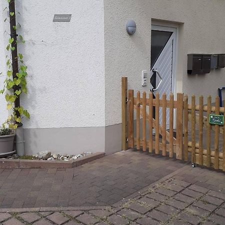 Zimmer Frei 2 Wiesbaden Eksteriør bilde