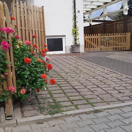 Zimmer Frei 2 Wiesbaden Eksteriør bilde