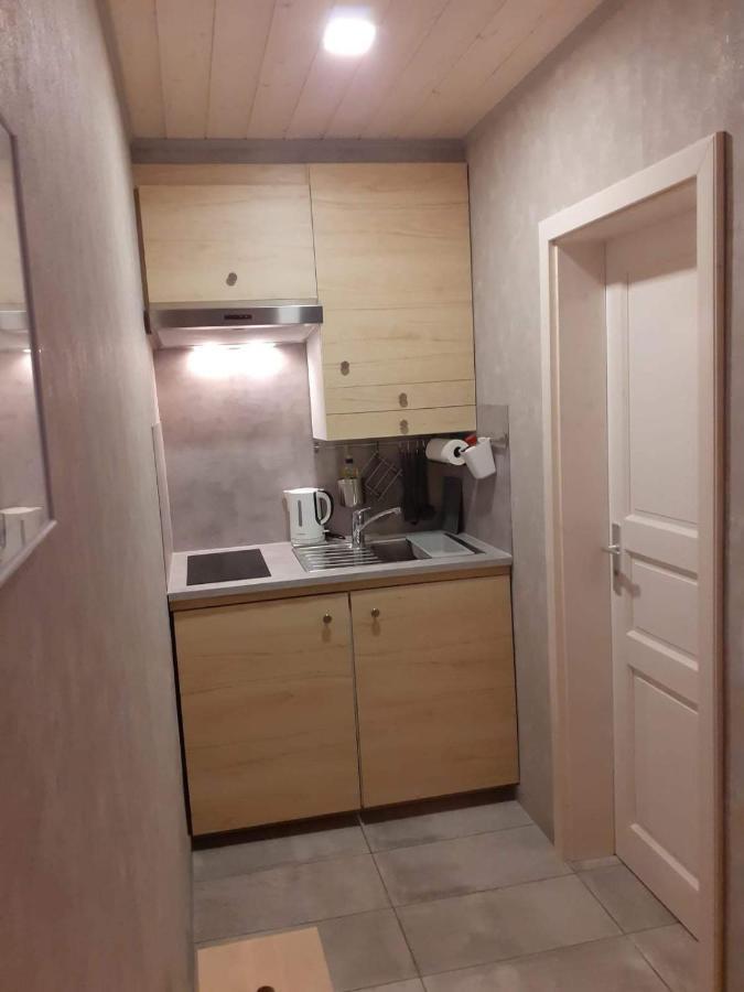 Zimmer Frei 2 Wiesbaden Eksteriør bilde